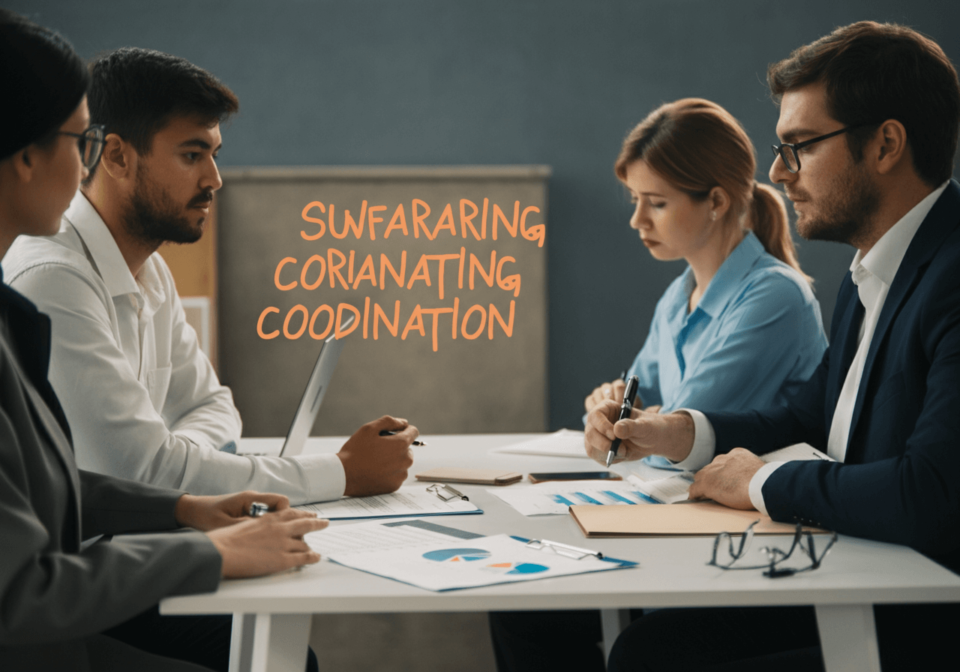 who is responsible for coordinating safeguarding enquiries