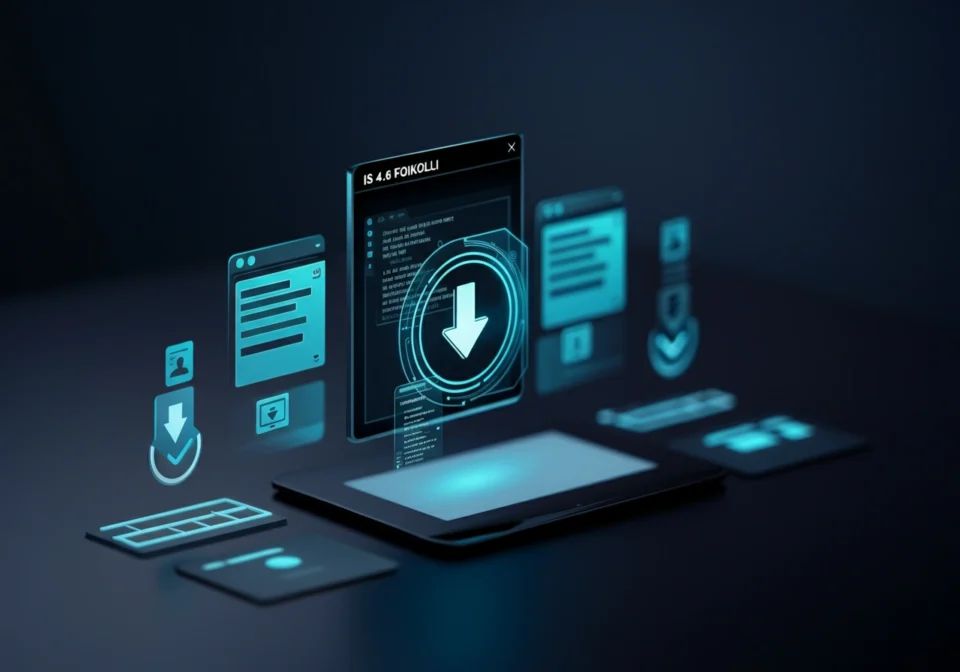 is 4.6 foikolli free download
