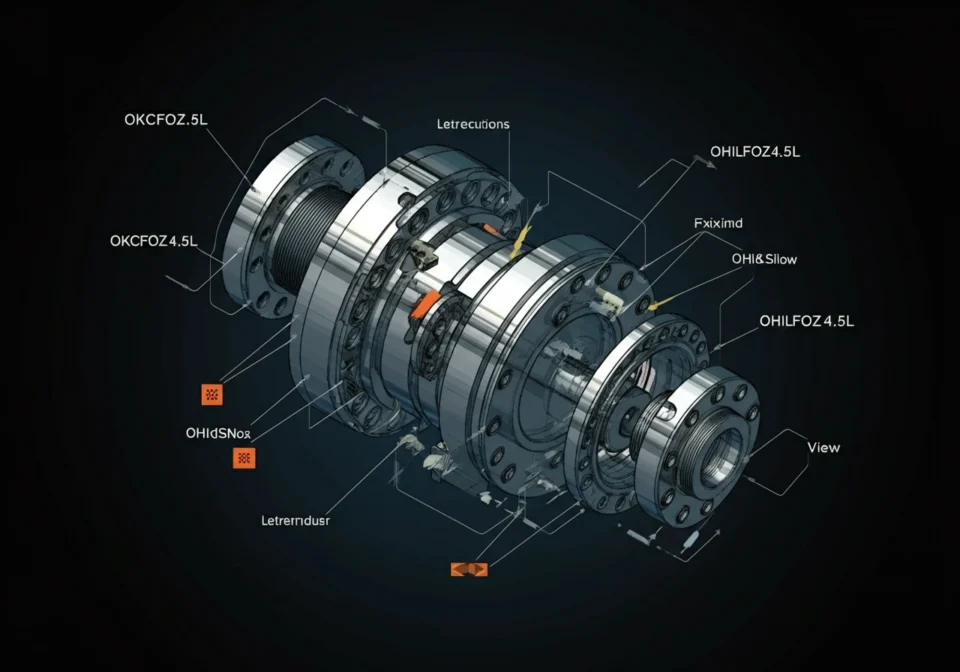 how to fix okcfoz4.5l how ohilfoz4.5l built