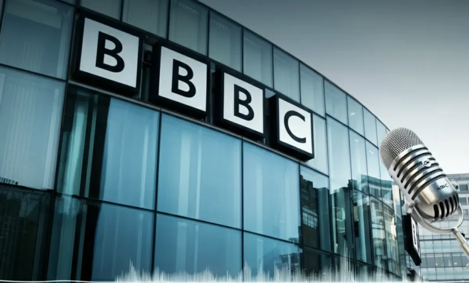 bbc news