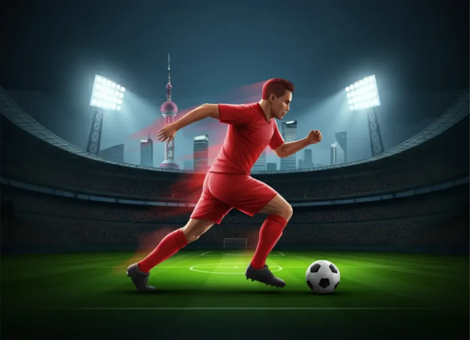 shanghai port fc