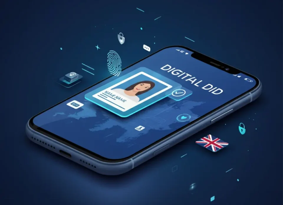digital id