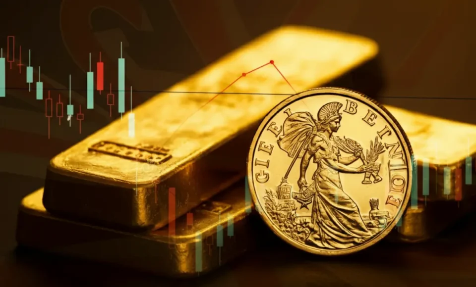 gold price