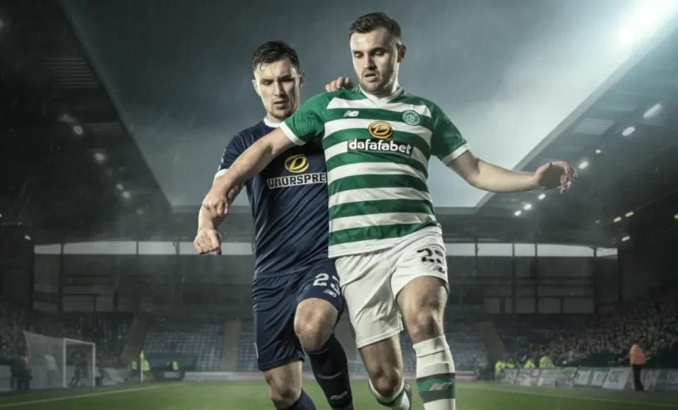 dundee vs celtic