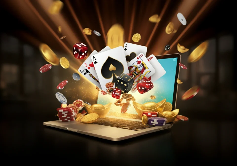 How to Spot the Best Online Casino Malaysia Deals with Joy.link Free Kredit