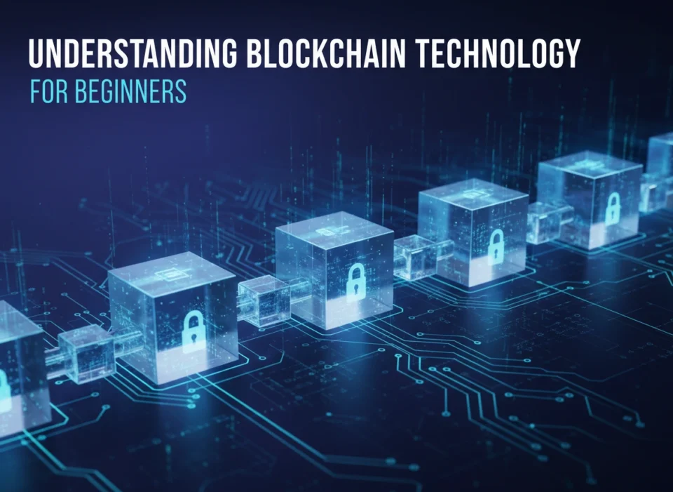 Understanding Blockchain Technology for Beginners