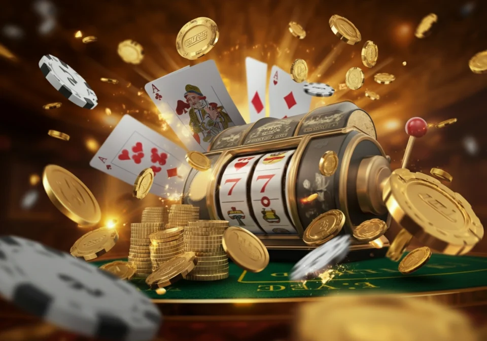 Unlock the Best Casino Promotions: Your Guide to Winning Big