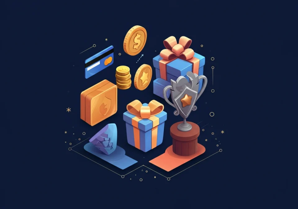 Free Credit vs. Traditional Bonuses: A Player's Guide