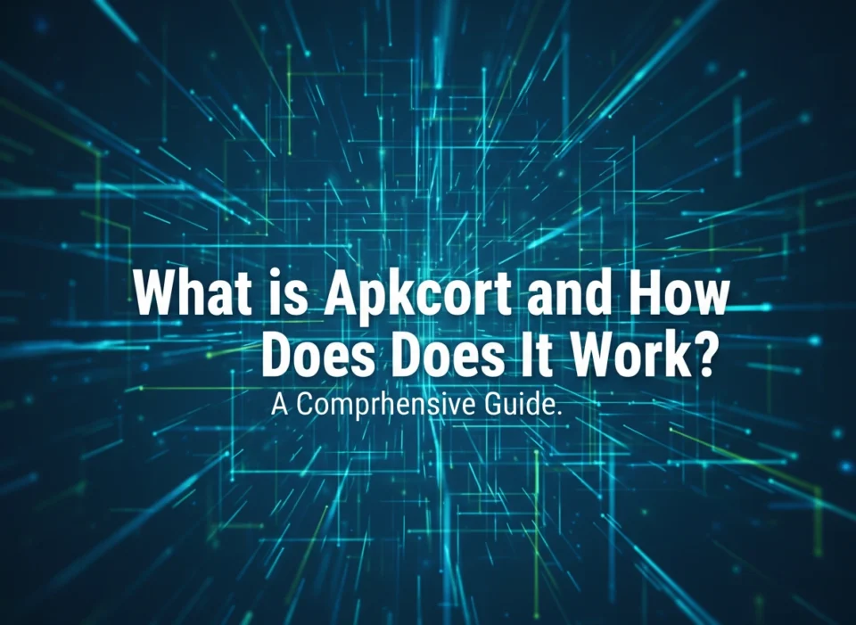 What is Apkcort and How Does It Work? A Comprehensive Guide