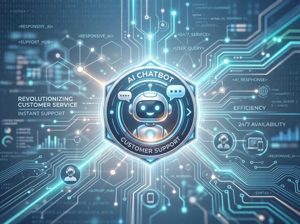 How AI Chatbots Are Changing Customer Service, According to Tech Hence